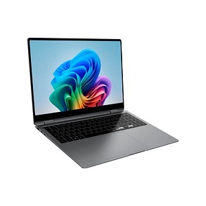 8806097208280 - SAMSUNG Galaxy Book5 Pro 360 Convertible Notebook 406 cm (160 Zoll) 16 GB RAM 512 GB SSD Intel® Core Ultra 5 226V