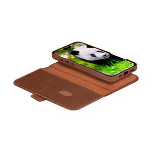 5711428063113 - Lynge MagSafe Handyhülle für Apple iPhone 16 Pro Max braun 5711428063113 Dbramante1928 5711428063113 - Lynge MagSafe Handyhülle für Apple iPhone 16 Pro Max braun 5711428063113 Dbramante1928