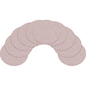 4000896160778 - Ersatz-Schleifpads Korn 600 d=762 mm 9033-5-06 10 - Hazet