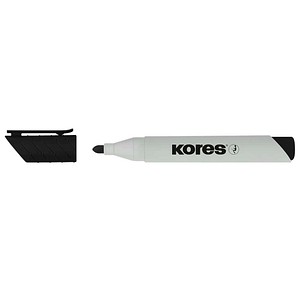 9023800207289 - ECO XW1 Whiteboard-Marker schwarz 1 St