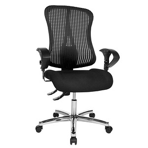 4014296290652 - Bürodrehstuhl Sitness 90 schwarz SITNESSHP BC00 4014296290652 Topstar 4014296290652 - Bürodrehstuhl Sitness 90 schwarz SITNESSHP BC00 4014296290652 Topstar