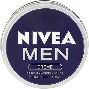 NIVEA MEN Universalpflege Hautcreme 150 ml