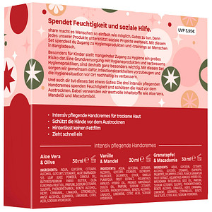 4262414872277 - Handcreme Geschenkset  Geschenksets Geschenksets 4262414872277 share