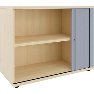 4260761570495 - Rollladenschrank akazie 1 Fachboden 1000 x 442 x 781 cm 4260761570495 fm 4260761570495 - Rollladenschrank akazie 1 Fachboden 1000 x 442 x 781 cm 4260761570495 fm