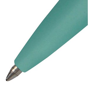 4014421347374 - Kugelschreiber Eleganza Ocean petrol Schreibfarbe schwarz 1 St