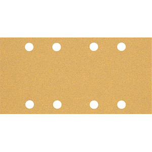 4059952542744 - Expert Schleifpapier C470 93x186mm mit 8 Löcher Körnung K60 Körnung Packungsinhalt 50 Stück - Bosch 4059952542744 - Expert Schleifpapier C470 93x186mm mit 8 Löcher Körnung K60 Körnung Packungsinhalt 50 Stück - Bosch