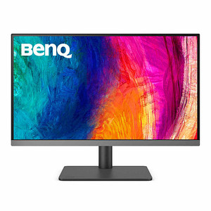 BenQ PD2706U LED-Dispay Monitor 68,6 cm (27,0 Zoll) schwarz
