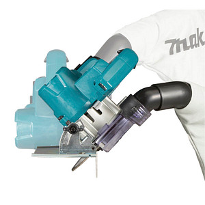 0088381736817 - Akku-Diamantschneider DCC500Z 18Volt Handkreissäge