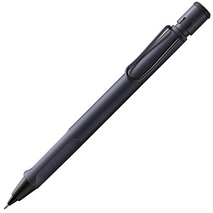 4014519763307 - Druckbleistift safari 1238798 schwarz 05mm HB 4014519763307 Lamy 4014519763307 - Druckbleistift safari 1238798 schwarz 05mm HB 4014519763307 Lamy