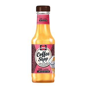 4011800000202 - Coffee Shop 200ml Chai 4011800000202 Schwartau 4011800000202 - Coffee Shop 200ml Chai 4011800000202 Schwartau