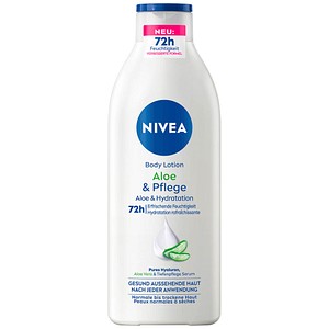 4006000083773 - NIVEA Aloe & Pflege Bodylotion 400 ml 4006000083773 - NIVEA Aloe & Pflege Bodylotion 400 ml