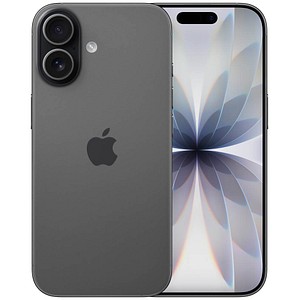 0195950643589 - iPhone 17 schwarz 256 GB