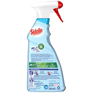 4015200035390 - Glasreiniger Streifenfrei Cristal 1270-90 4015200035390 500 Milliliter