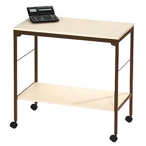 HAMMERBACHER Bürowagen beige HAMMERBACHER Bürowagen beige