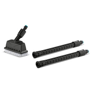 4054278338217 - Kärcher Home & Garden PS 20 Waschbürste 2644-0180 Passend für (Marke Hochdruckreiniger) Kärcher 1 St 4054278338217 - Kärcher Home & Garden PS 20 Waschbürste 2644-0180 Passend für (Marke Hochdruckreiniger) Kärcher 1 St
