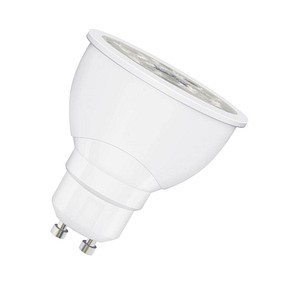 4058075208445 - LED-Lampe SMART+ ZB SPOT PAR16 Multicolour GU10 49 W matt 4058075208445 LEDVANCE 4058075208445 - LED-Lampe SMART+ ZB SPOT PAR16 Multicolour GU10 49 W matt 4058075208445 LEDVANCE