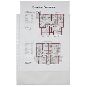 4002030149533 - Prospekthüllen 100460995 A3 transparent genarbt oben offen 008mm 4002030149533 25 Stück 4002030149533 - Prospekthüllen 100460995 A3 transparent genarbt oben offen 008mm 4002030149533 25 Stück