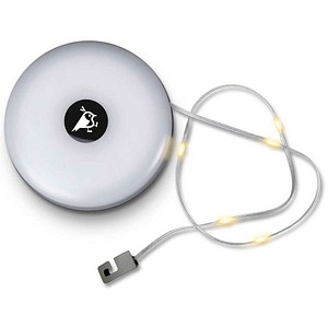 7320894060458 - LIGHTBIRD BL2 LED Lichterkette weiß Lichterkette 100 m 250 Lumen