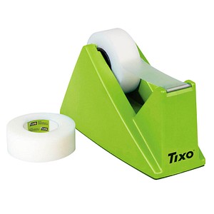 TIXO grün | office discount Tischabroller