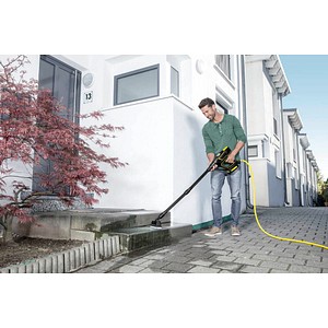 4054278338217 - Kärcher Home & Garden PS 20 Waschbürste 2644-0180 Passend für (Marke Hochdruckreiniger) Kärcher 1 St 4054278338217 - Kärcher Home & Garden PS 20 Waschbürste 2644-0180 Passend für (Marke Hochdruckreiniger) Kärcher 1 St