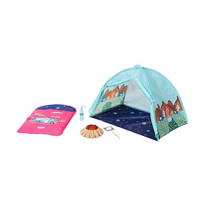 4001167832783 - Zapf Creation - Zapf baby born® Weekend Camping Set 832783 (832783)