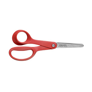 FISKARS® Kinderschere Classic rot 13,0 cm