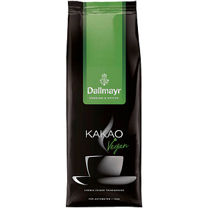 4008167118107 - Cremiger Kakaogenuss mit Kakao in Vegan 1000 gramm 4008167118107 Dallmayr