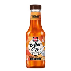 4011800000189 - Coffee Shop Pumpkin Spice Kaffeesirup 2000 ml 4011800000189 200 Milliliter 4011800000189 - Coffee Shop Pumpkin Spice Kaffeesirup 2000 ml 4011800000189 200 Milliliter
