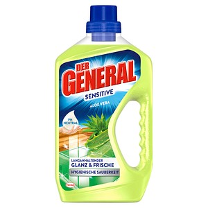 4015200035437 - SENSITIVE Allzweckreiniger 075 l 4015200035437 750 Milliliter