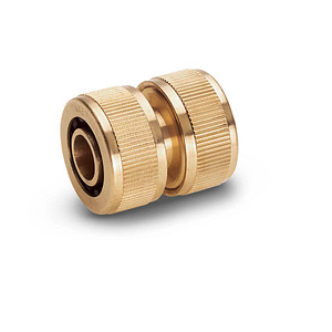4039784368514 - - hose connector - 48 mm - suitable for 13 mm (1 2) and 19 mm (3 4) hoses 4039784368514 - - hose connector - 48 mm - suitable for 13 mm (1 2) and 19 mm (3 4) hoses