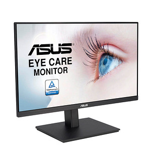 ASUS VA27EQSB Eye-Care Monitor 68,6 cm (27,0 Zoll) schwarz