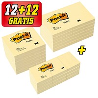 Haftnotizen Notes von Post-it®
