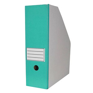 4250277509317 - Archiv-Stehsammler 561F-05K10 95x252x305mm A4 Wellpappe weiß grün 4250277509317 561F-05K10 10 Stück 4250277509317 - Archiv-Stehsammler 561F-05K10 95x252x305mm A4 Wellpappe weiß grün 4250277509317 561F-05K10 10 Stück