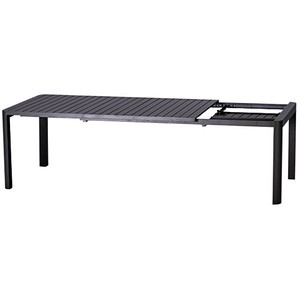 4041908118493 - Alu Gartentisch 240x100cm Terrassentisch Balkontisch Esstisch Gartenmöbel Tisch 4041908118493 - Alu Gartentisch 240x100cm Terrassentisch Balkontisch Esstisch Gartenmöbel Tisch