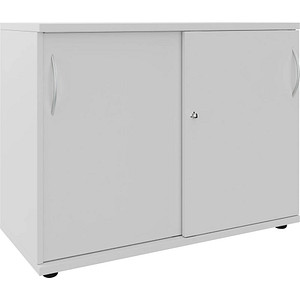 4260761570518 - Schiebetürenschrank 4260761570518 lichtgrau 1 Fachboden 1000 x 442 x 763 cm 4260761570518 fm 4260761570518 - Schiebetürenschrank 4260761570518 lichtgrau 1 Fachboden 1000 x 442 x 763 cm 4260761570518 fm