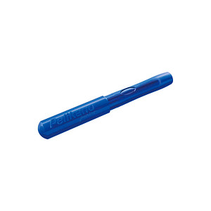 4012700824851 - Pelikano Junior Patronenfüller blauhellblau L (für Linkshänder) 4012700824851 Pelikan 4012700824851 - Pelikano Junior Patronenfüller blauhellblau L (für Linkshänder) 4012700824851 Pelikan