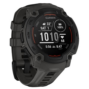 0753759339463 - GARMIN Instinct E 45 mm Smartwatch schwarz 0753759339463 - GARMIN Instinct E 45 mm Smartwatch schwarz