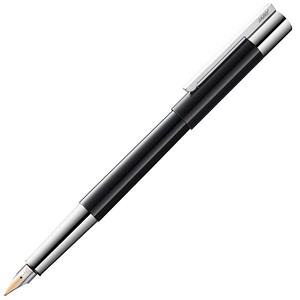 4014519241133 - scala Patronenfüller schwarz M (mittel) 4014519241133 Lamy