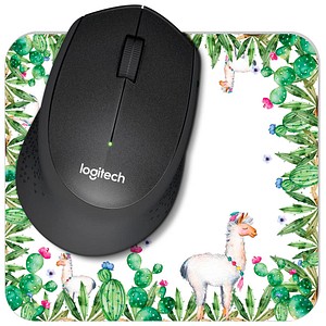 4002871466561 - Mousepad-Notizblock weiß grün 4002871466561 46656 30 Stück 4002871466561 - Mousepad-Notizblock weiß grün 4002871466561 46656 30 Stück