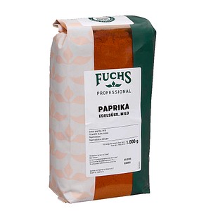 4027900614072 - Paprika edelsüß Gewürz 10000 g 4027900614072 - Paprika edelsüß Gewürz 10000 g