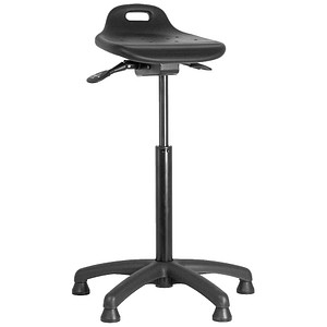 4262367691086 - Stehhilfe AF0-PU2-PW 11013 schwarz