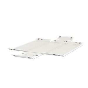 4002432396757 - Click & Store WOW CD Aufbewahrungsbox Laminierte Hartpappe Weiß 143 x 352 x 136 cm 4002432396757 - Click & Store WOW CD Aufbewahrungsbox Laminierte Hartpappe Weiß 143 x 352 x 136 cm