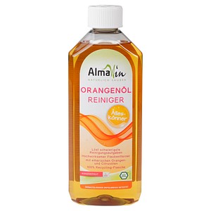 4019555700231 - ORANGENÖL REINIGER Allzweckreiniger 4019555700231 500 Milliliter 4019555700231 - ORANGENÖL REINIGER Allzweckreiniger 4019555700231 500 Milliliter
