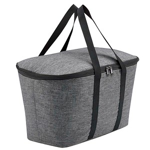 4012013719295 - Kühltasche coolerbag Kunstfaser grau UH7052 4012013719295 Reisenthel 4012013719295 - Kühltasche coolerbag Kunstfaser grau UH7052 4012013719295 Reisenthel
