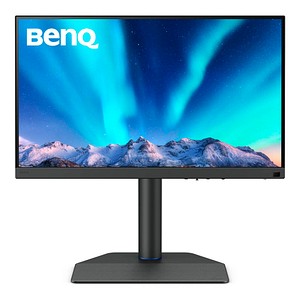 4718755091209 - BenQ SW272Q LCD-Monitor EEK F (A - G) 686 cm (27 Zoll) 2560 x 1440 Pixel 169 5 ms DisplayPort HDMI® USB-A USB-B USB-C® Kopfhörer (35 mm Klinke) IPS LCD 4718755091209 - BenQ SW272Q LCD-Monitor EEK F (A - G) 686 cm (27 Zoll) 2560 x 1440 Pixel 169 5 ms DisplayPort HDMI® USB-A USB-B USB-C® Kopfhörer (35 mm Klinke) IPS LCD