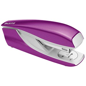 4002432103133 - Heftgerät NeXXt WOW 5502-10-62 violett bis 30 Blatt für 24 6 + 26 6 4002432103133 Leitz