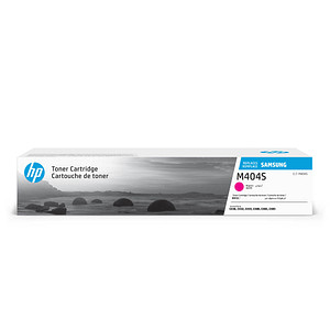 HP CLT-M404S (SU234A) magenta Toner