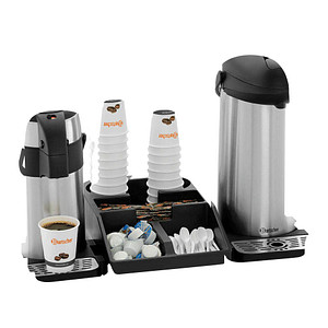 4015613742250 - Kaffeestation Z50 schwarz 268 x 335 cm 4015613742250 Bartscher 4015613742250 - Kaffeestation Z50 schwarz 268 x 335 cm 4015613742250 Bartscher