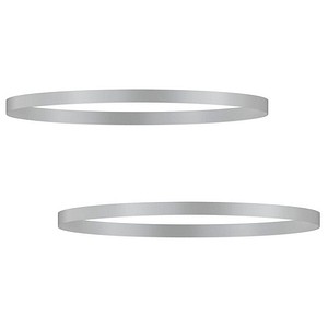 3165140644914 - Bandsägeblatt cb 2824 bim 24tpi für gcb 18 v-li Professional 2608649001 - Bosch