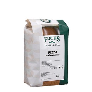 4027900614904 - Pizza Gewürzmischung 5000 g